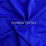 225gsm Stretchy Soft Acivewear Knit Fabric Breathable Freely Sport Bra Tops