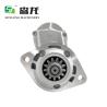 Buy cheap 12V 13T CW Excavator Starter Motor Cummins 4BT3.9 CAS-E 580CK 3964428 3957585 3957586 3957594 3675154RX 3904466 from wholesalers