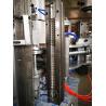 Buy cheap Single Cavity Bottle Blowing Mould Long Pipe PE Blow Molding S136 from wholesalers