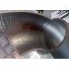 Buy cheap 8000mm Pipe Cladding Machine from wholesalers
