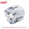 Buy cheap NNT Auto Switch Robot Pneumatic Gripper Magnetic Round Body from wholesalers