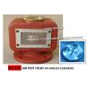 Buy cheap Marine 5K-300A pontoon cooling water tank air pipe head, Japanese standard marine breathable cap JIS F3012 from wholesalers