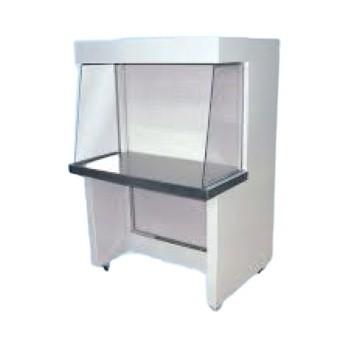 Buy cheap Horizontal Cleanroom Equipment Laminar SUS304 Air Flow Cabinet from wholesalers