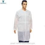 Industrial Safety Dust-Proof Micro-Porous SMS Polypropylene Non-Woven PP