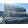 Buy cheap GB/T 3091 Q195 Q215 Q235 Q345 Galvanised Steel Pipe ASTM JIS GB DIN EN Standard from wholesalers