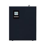 Wall Mounted HVAC 1000ml Automatic Fragrance Diffuser 3000cbm