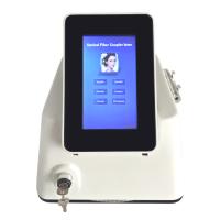 Buy cheap 980nm Facial Thread Vein Removal Machine Diode Laser Vascular Therapy Device product