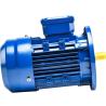Buy cheap 3 Phase Ac Slip Ring Induction Motor 380v 400kw 450kw Brushless from wholesalers