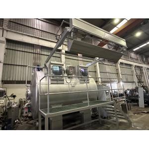 Buy cheap Low Consumption Energy Saving Normal Temperature Overflow Dyeing Machine product