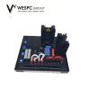 Buy cheap Basler AVR AVC63-7/AVC63-7F Voltage 220(170~264VAC)or400(380~480VAC),1 phase 2 wire from wholesalers