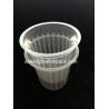 Buy cheap Plastic yogurt cup from wholesalers