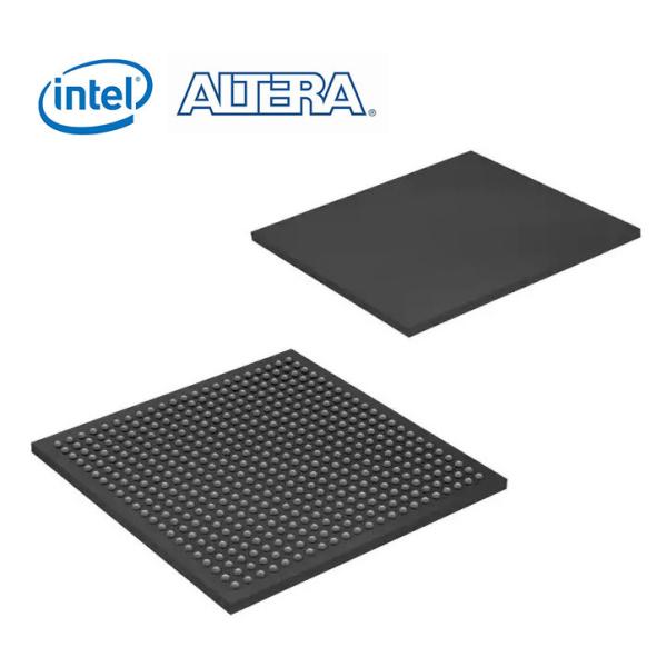 Buy cheap Stratix IV E 0.87V Industrial Electronic Components from wholesalers
