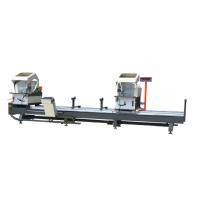 Buy cheap Digital Display Double-Head Cutting Saw product