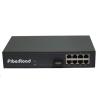 Buy cheap 1 Port FX 8 Port TP Fiber Optic Switches Support Transmission 100V-240V AC from wholesalers