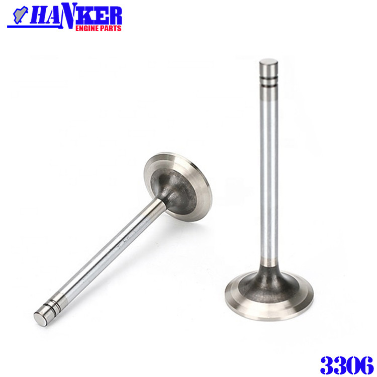 Hanker after market diesel 3306 Diesel Engine Valve 1007860 1487455