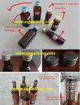 Buy cheap Longway Automatic  ROPP aluminum screw cap capping machine from wholesalers