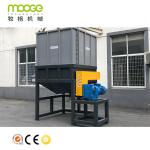 PET Recycling Plastic Bottle Baler Machine Breaker Bale Opener