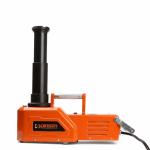 300W 15 Ton Trolley Jack , Portable Hydraulic Jack 15A fuse For SUV
