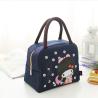 Buy cheap Portable Oxford Thermal Insulated Lunch Bag For Kids from wholesalers