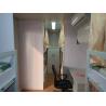 Buy cheap 20GP Single Residential Prefabricated Container House 8-Bed Dormitory from wholesalers