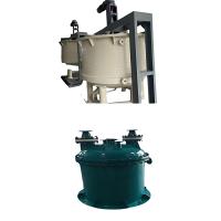 Buy cheap Anti Corrosion Heated Mixing Vessel High Temperature Resistance product