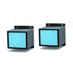 7.2W 5.8W Collimated Machine Vision Backlight 1 Channel Compact Design