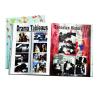 Buy cheap 3mm Case Spiral Bound Printing Services Spot UV Cover Finishing from wholesalers