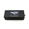 Buy cheap Wig box custom exquisite drawer box Hair accessories packaging wig box paper box comb gift box from wholesalers