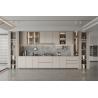 Buy cheap Free Design China Made Modular Kitchen Furniture Modern Kitchen Cabinets from wholesalers