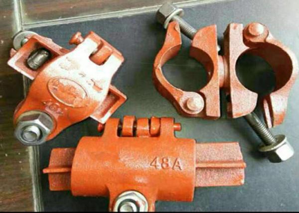 Buy cheap Heavy Duty Cast Iron Pump Parts Customized 0.5-500KG Sand Casting from wholesalers