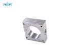Durable CNC Turning Parts Stainless Steel Material 0 . 005 - 0 . 01MM Tolerance