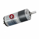 JQM-22RP 250 22mm 12v/24v DC Planetary gear motor 5kg.cm torque For Electric