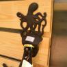 Buy cheap Rustic Wall Mounted Octopus Antique Cast Iron Bottle Opener from wholesalers