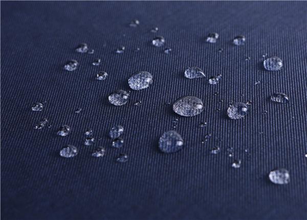 Buy cheap 100 Polyester 2/2 Twill Water Repellent Outdoor Fabric TPU Imitation Cashmere Fabric from wholesalers
