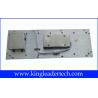 Buy cheap High Vandal-Proof Black Metal Keyboard Stainless Steel With 64 Keys from wholesalers