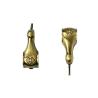 Buy cheap Model D32 Herrajes Para Ataudes Coffin Handles Size 30 Cm / 155 Cm from wholesalers