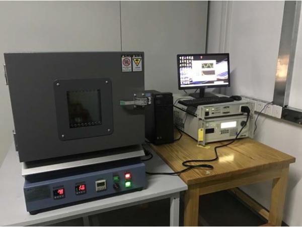 Buy cheap 30L~300L Forced Air Lab Ovens CE Certified To International Standards from wholesalers