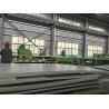 Buy cheap SUS 201 2B Finish Stainless Steel Plate 2mm Annealed Cold Rolled For Construction from wholesalers