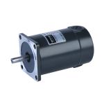 Brush Electric DC Motors 10W 60MM 12V 24V For Car Air Pump