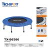 Buy cheap Cheap mini bungee round jumping trampoline from wholesalers