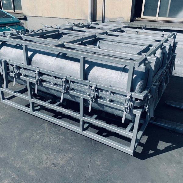 Buy cheap Cast Aluminum 2000 Liter Water Tank Rotational Mold from wholesalers
