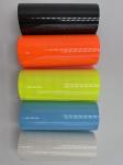 Colorful Heat Transfer Reflective Tape Sports Wear Running And Hiking Accessorie