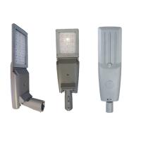 Buy cheap OEM ODM Waterproof Led Street Lights , Ornamental Street Lights For Parking product
