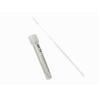 Buy cheap Nasal Throat Nylon Flocked VTM Swab Kit Viral Transport Medium Tube With Swab from wholesalers