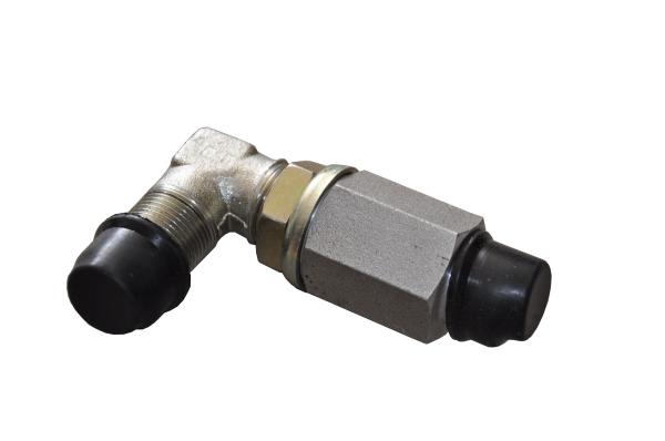 Buy cheap 13C0020 SH380A-3506310 Check Valve for Liugong Wheel Loader Spare Parts from wholesalers