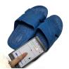 Buy cheap Cleanroom Anti Slip Unisex SPU ESD Safety Shoes from wholesalers