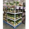 Buy cheap Ez Racks Danish Flower Trolley Ez Container Factory from wholesalers