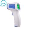 Buy cheap CE Blue Non Contact Infrared Thermometer Forehead from wholesalers
