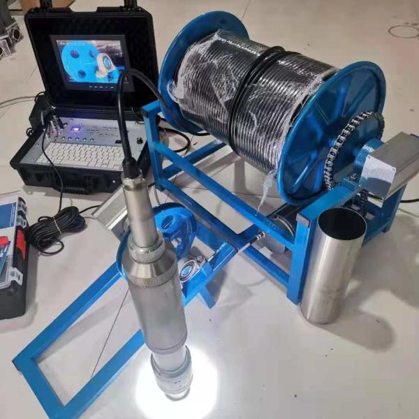 Buy cheap 300m Borehole Camera Drilling Rig Tools For Water Well Drilling from wholesalers