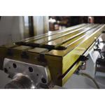 0.04 0.08 0.15 Quill Feed Feeds Metal Turret Milling Machine Vertical